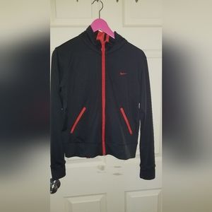 Nike Track Suit